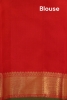 Pure Handloom Kanjeevaram Silk Saree
